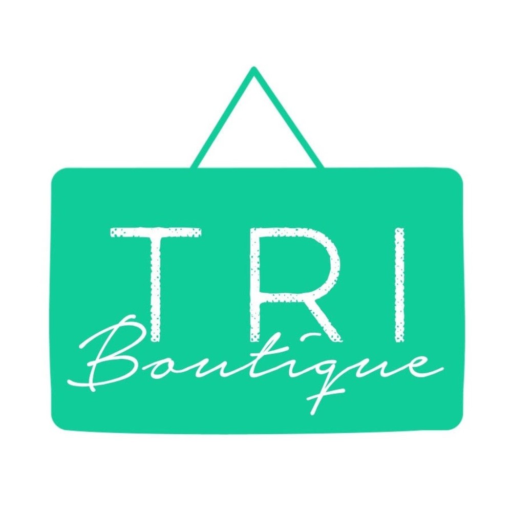 Meet your Posher, Tri